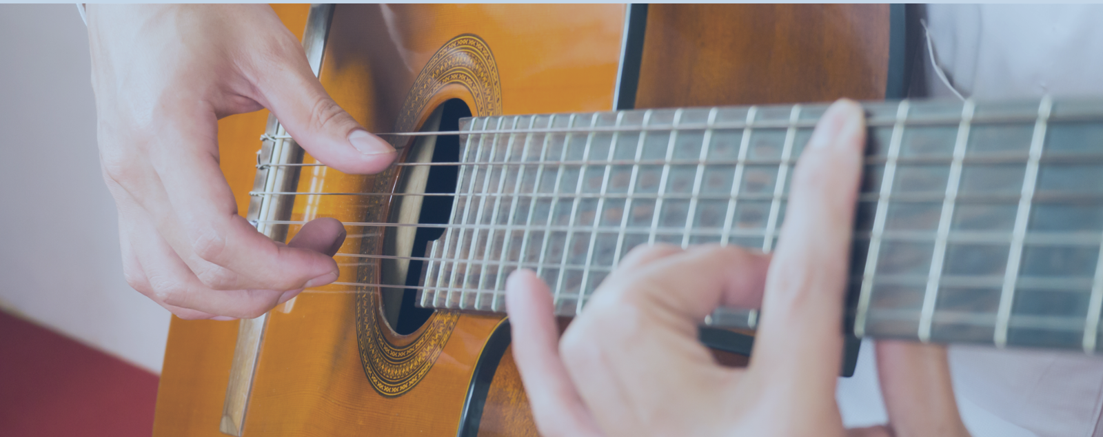 Leia mais sobre o artigo Violão