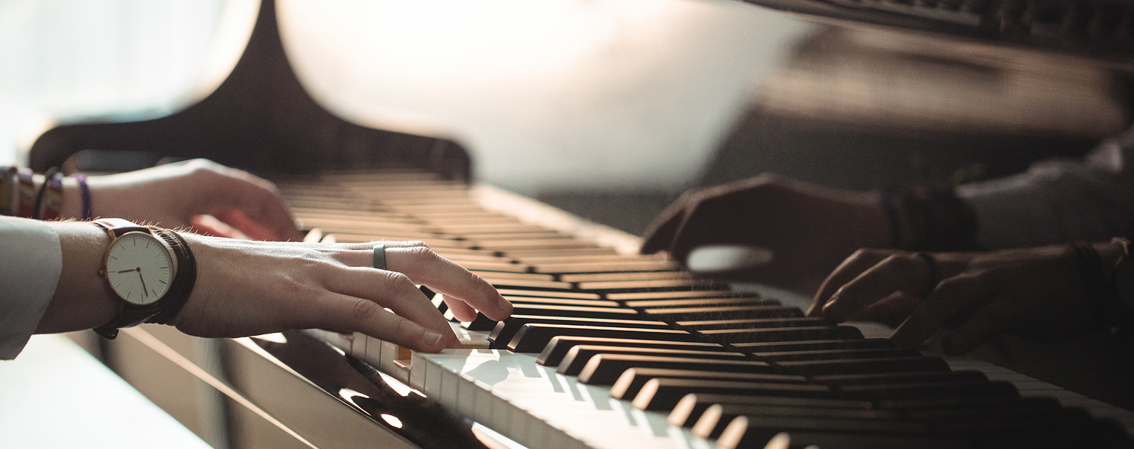Leia mais sobre o artigo Piano