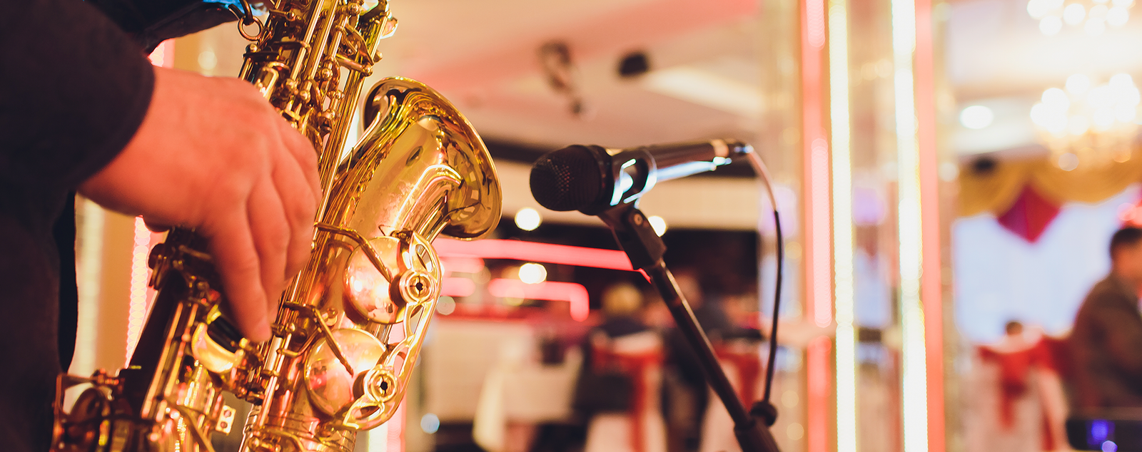 Leia mais sobre o artigo Saxofone
