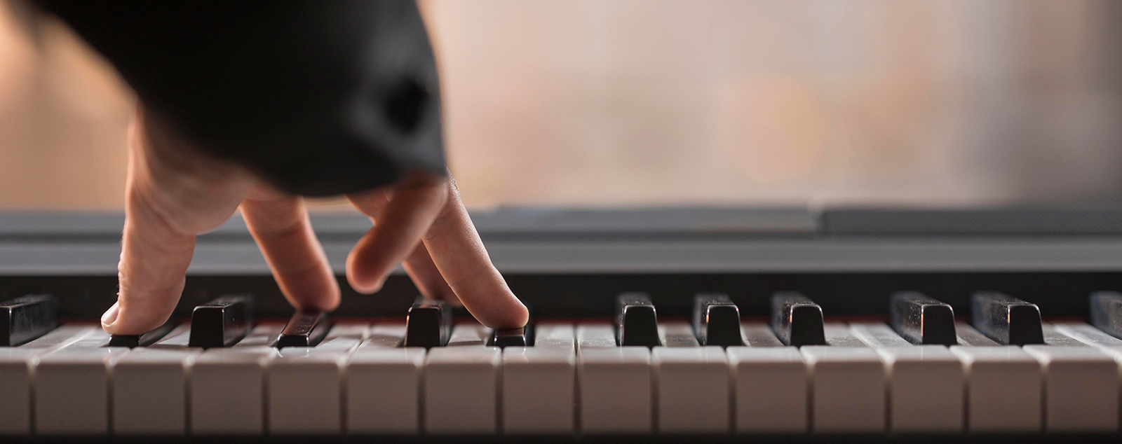 Leia mais sobre o artigo Teclado