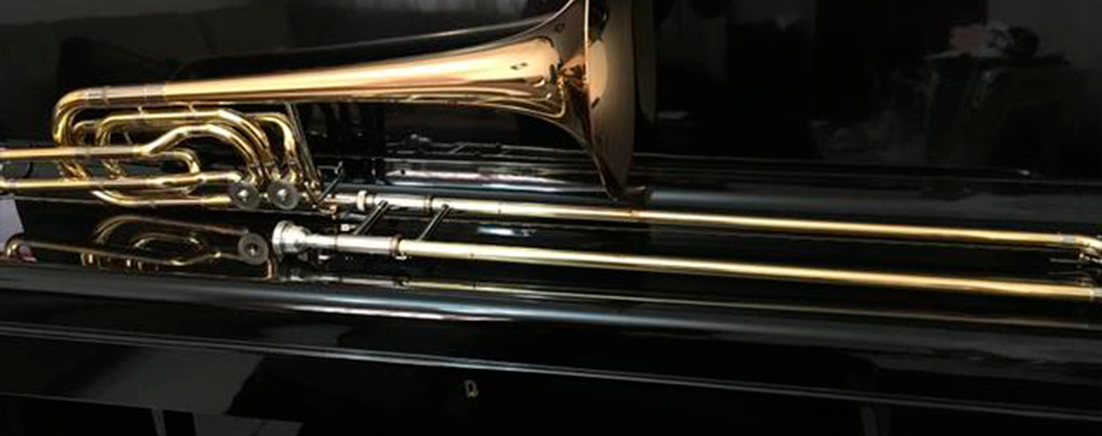 Leia mais sobre o artigo Trombone