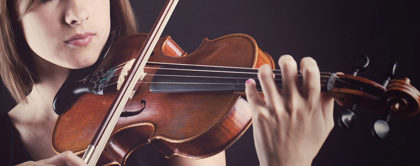Leia mais sobre o artigo Violino