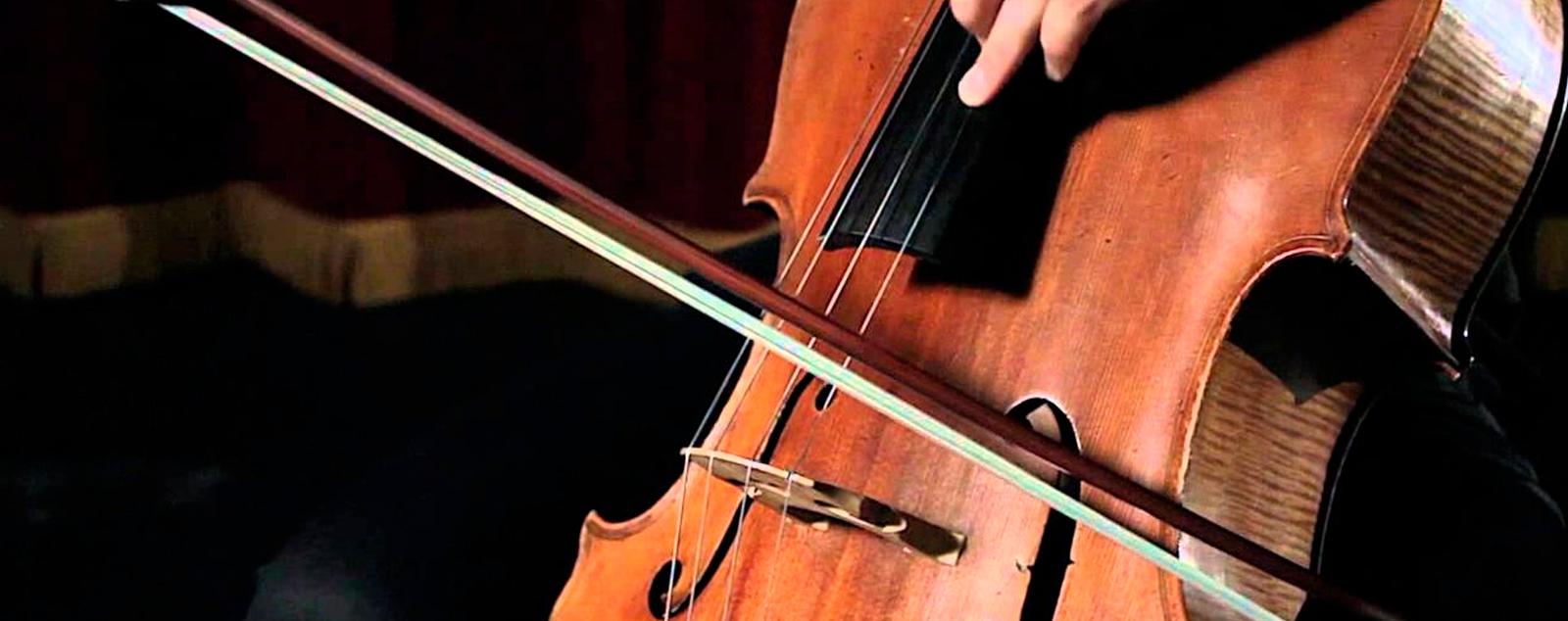 Leia mais sobre o artigo Violoncelo