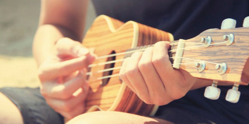 Leia mais sobre o artigo Dicas para tocar Ukulelê
