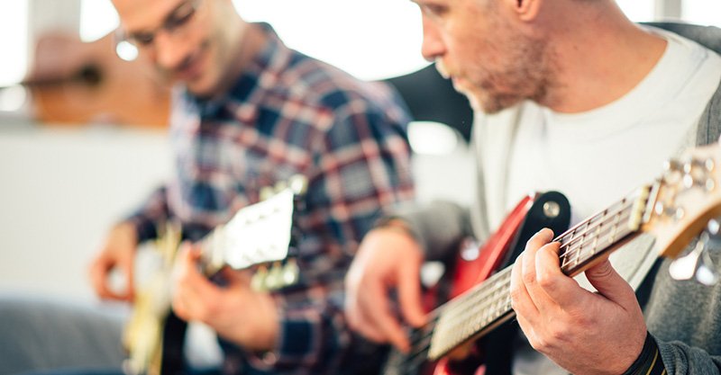 Leia mais sobre o artigo Conheça nossos professores Equilibrium Escola de Música