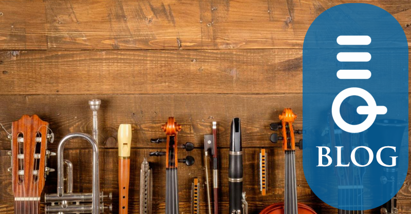 Leia mais sobre o artigo Como comprar Instrumentos Musicais? 5 Dicas para te ajudar na escolha!