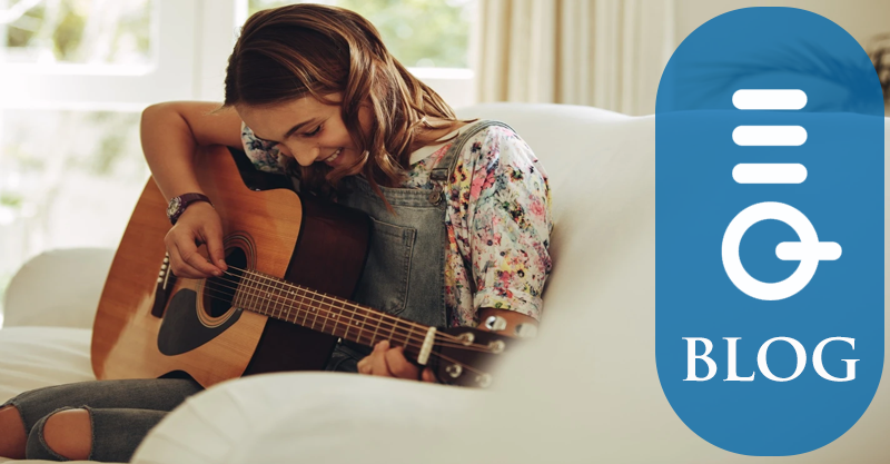 Leia mais sobre o artigo Como melhorar seu jeito de cantar ou tocar – 6 dicas para você começar hoje!