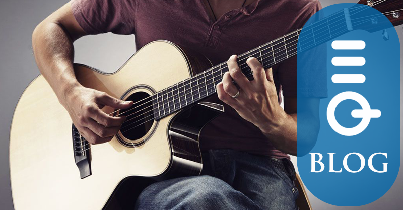 Leia mais sobre o artigo Conheça o SEGREDO para APRENDER a tocar VIOLÃO. Forma INFALÍVEL!