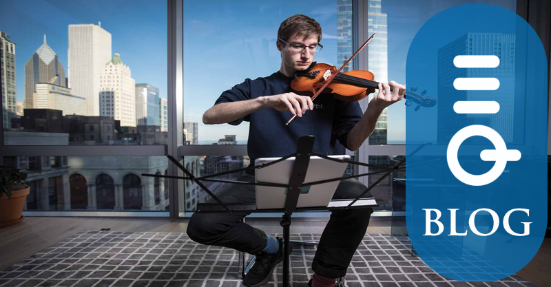 Leia mais sobre o artigo Confira esses 3 Apps que podem te ajudar a treinar Música em casa.