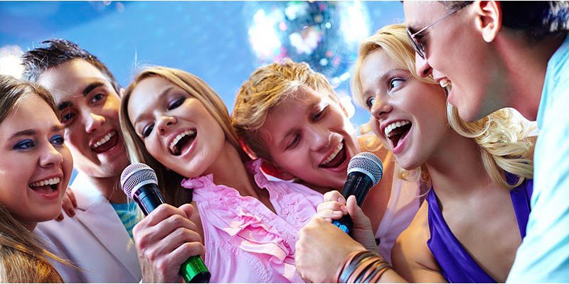 Leia mais sobre o artigo Dá para aprender outras línguas cantando
