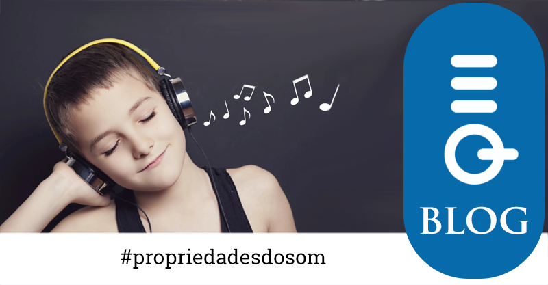 Leia mais sobre o artigo Aprenda a usar as Propriedades do SOM – Teoria na Prática
