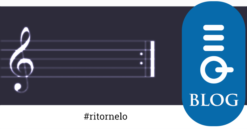 Leia mais sobre o artigo Ritornelo, você sabe o que é? Teoria na Prática