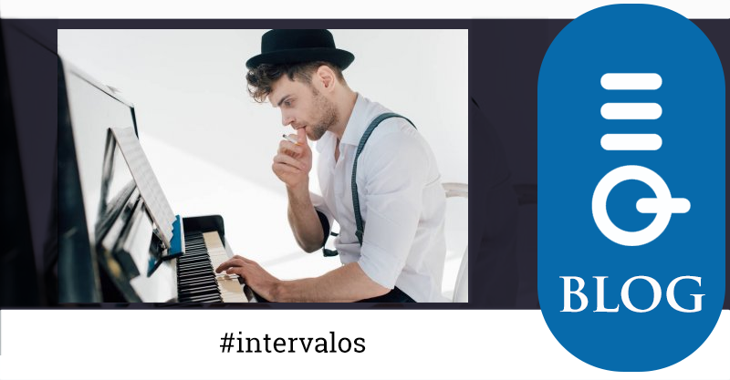 Leia mais sobre o artigo Aprenda o que são INTERVALOS de uma vez por todas! As dicas são IMPRESSIONANTES!