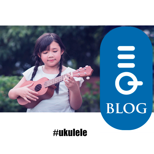 Leia mais sobre o artigo UKULELE para INICIANTES: Tudo que precisa saber sobre o instrumento – para crianças, jovens e adultos.