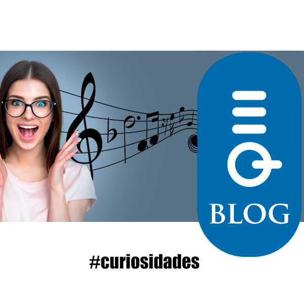 Leia mais sobre o artigo 10 Curiosidades sobre Música