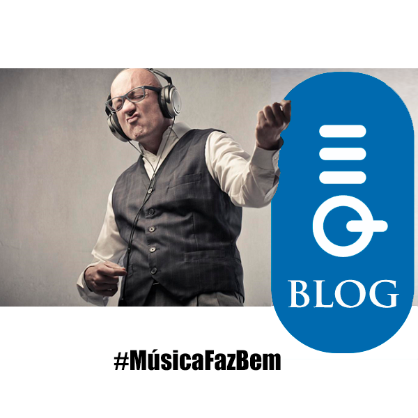 Leia mais sobre o artigo Música faz bem para o coração e proporciona alegria e bem-estar