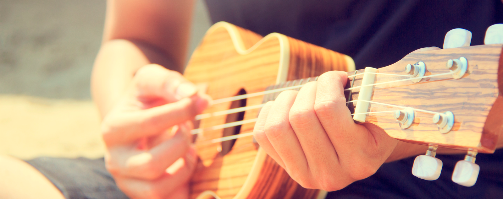 Leia mais sobre o artigo Ukulele