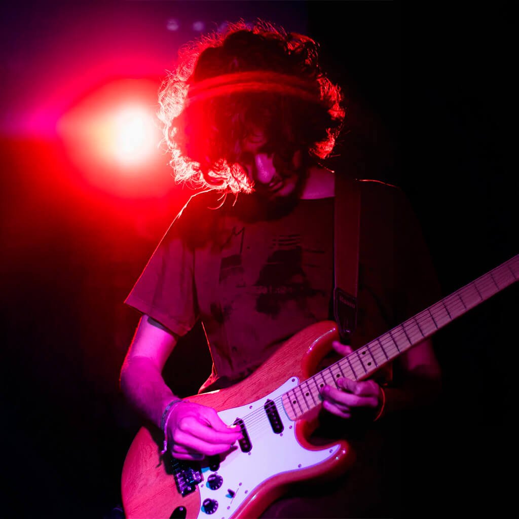 Guitarra