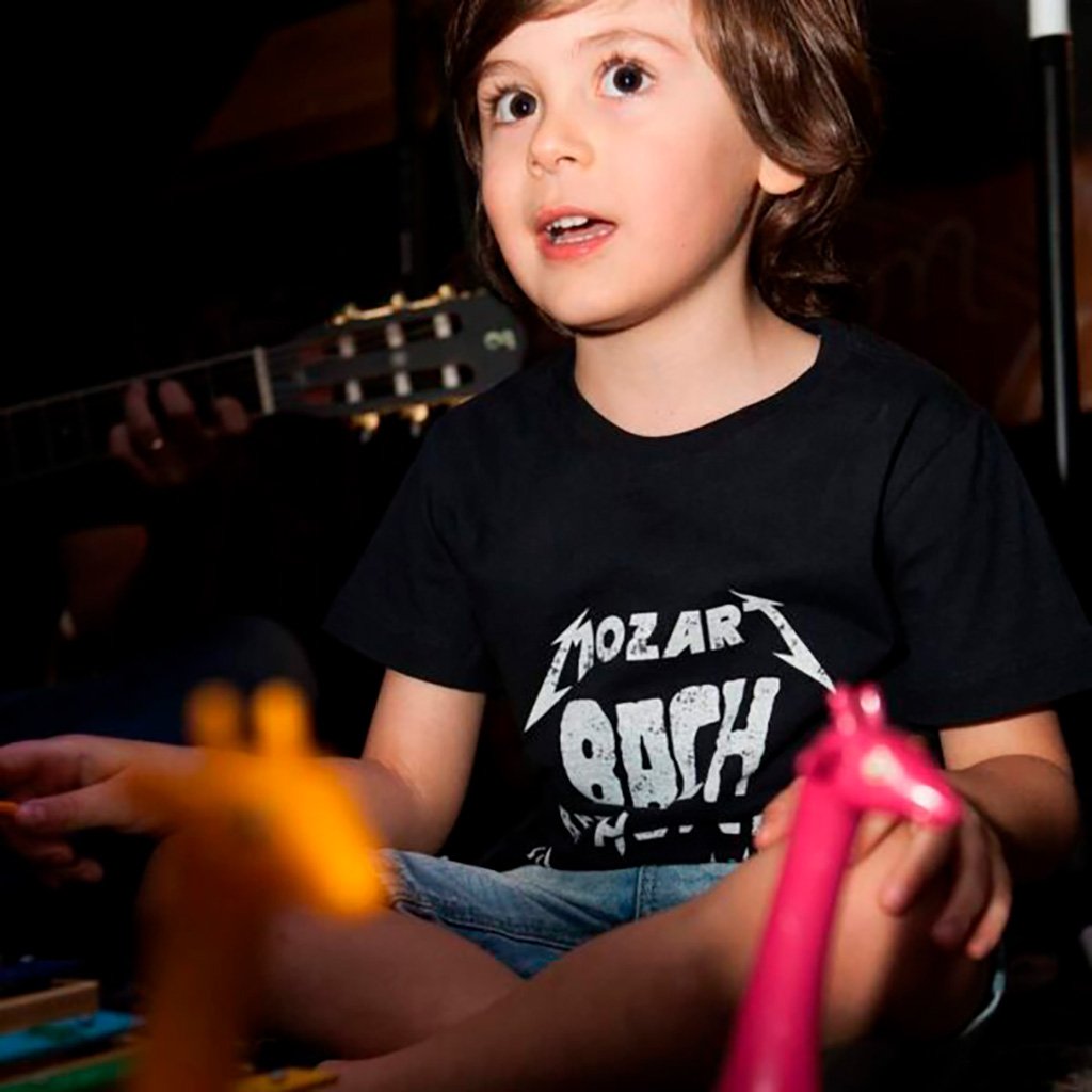 Musicalização
