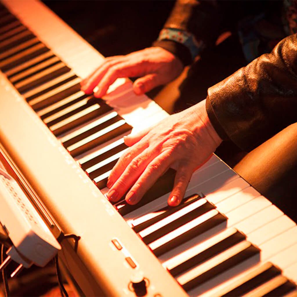 Piano